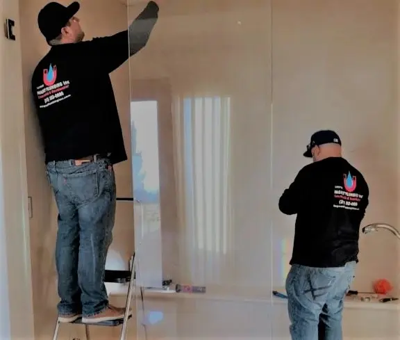 Professional plumbing installation for Leak Detection in Temple Hills